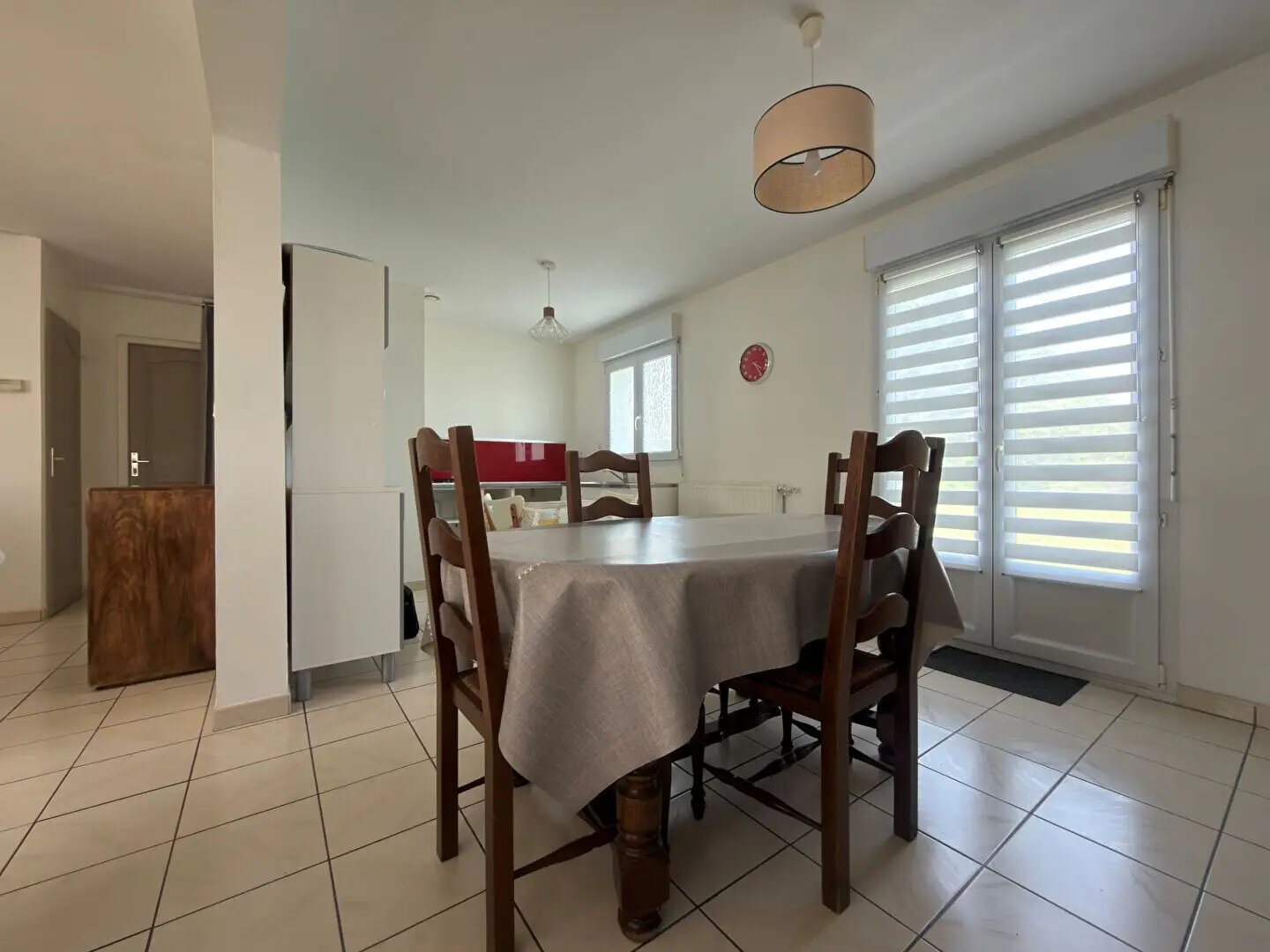 Maison à vendre, 90m², Houdain