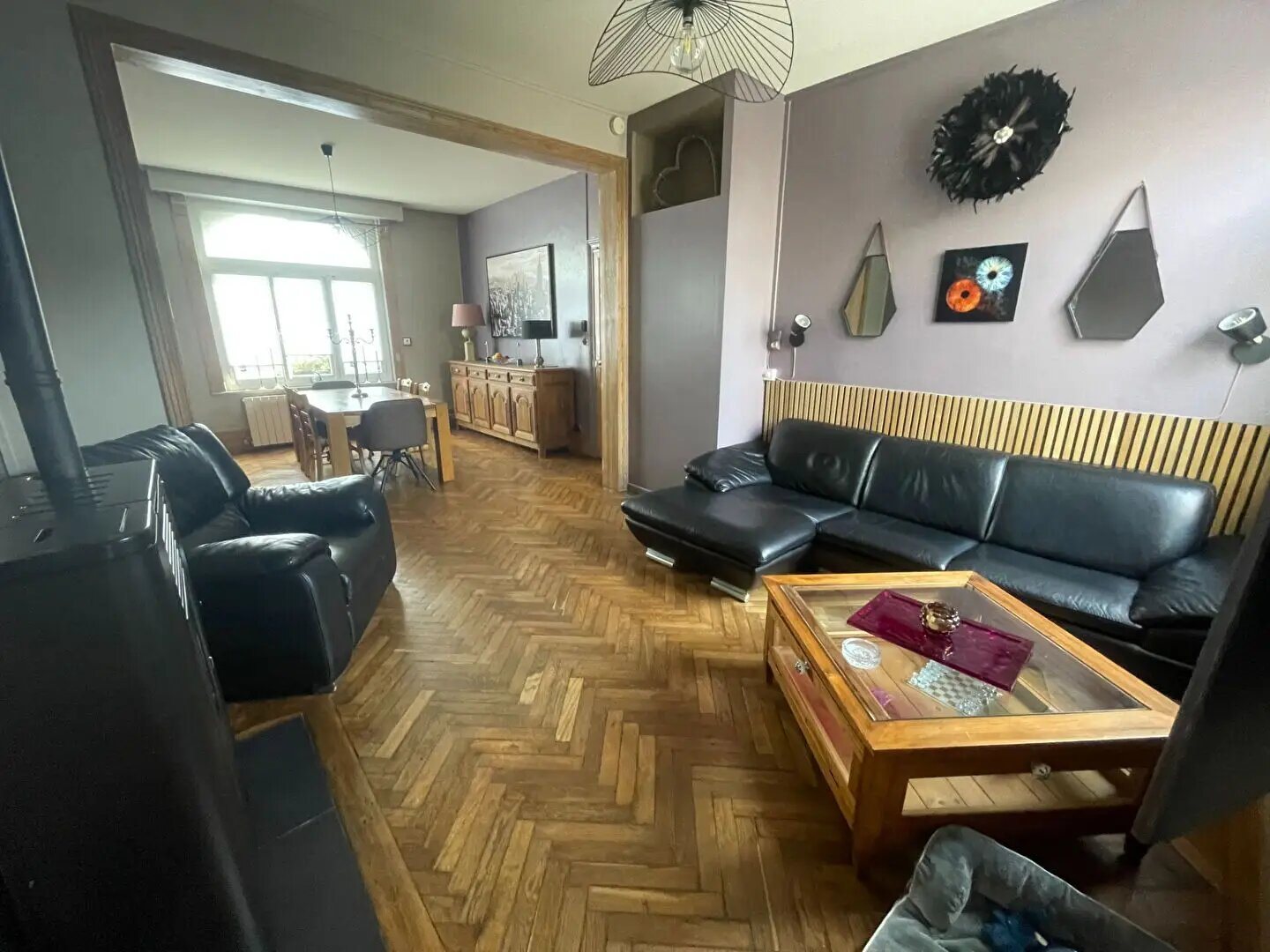 Maison à vendre, 180m², Béthune