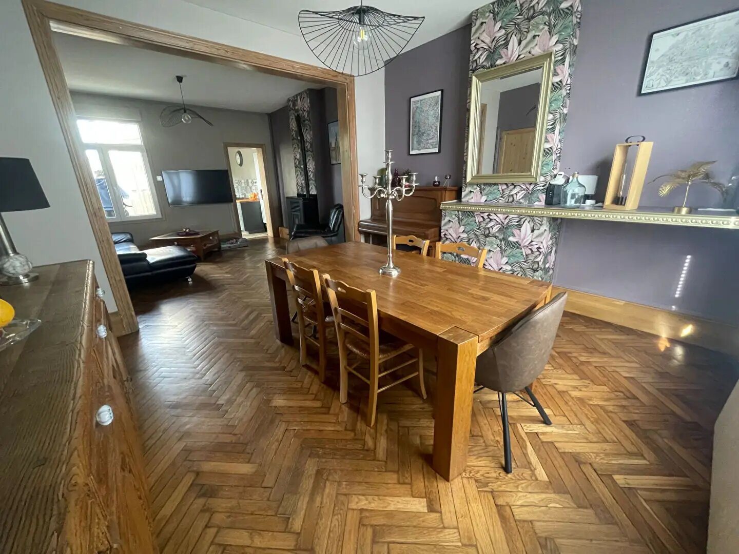 Maison à vendre, 180m², Béthune