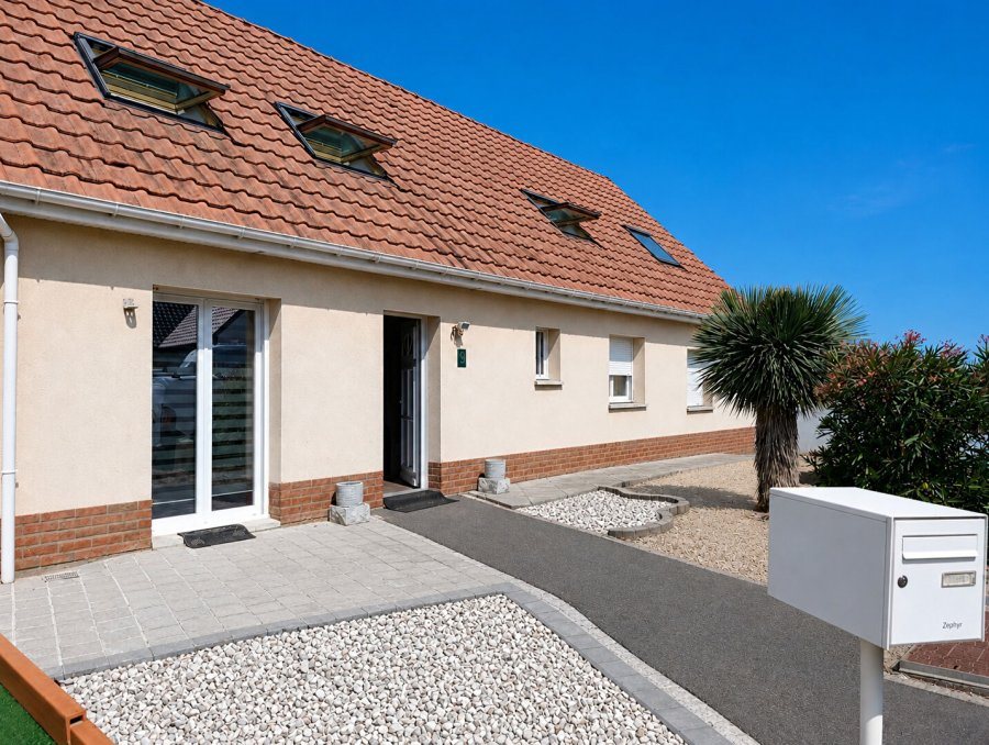 Maison à vendre, 145m², Verquigneul