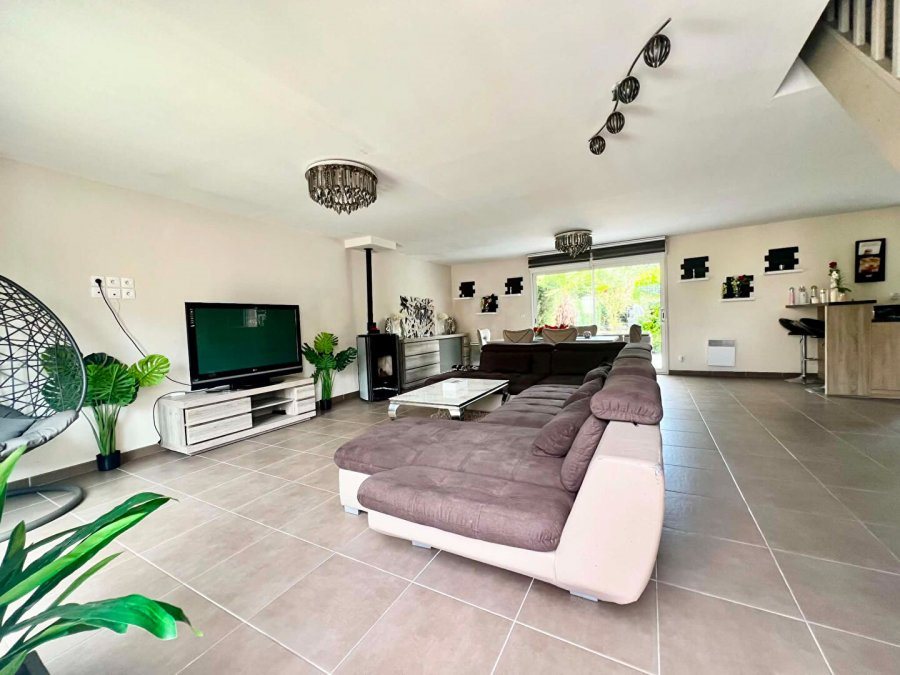 Maison à vendre, 145m², Verquigneul