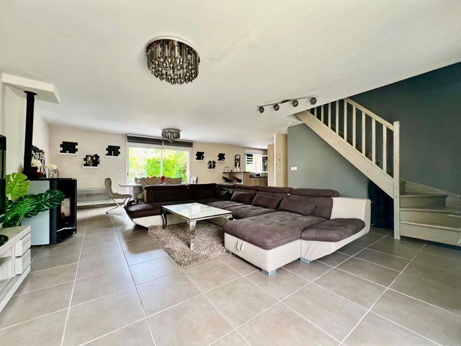 Maison à vendre, 145m², Verquigneul