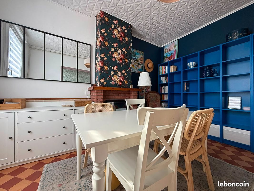 Maison à vendre, 75m², Béthune