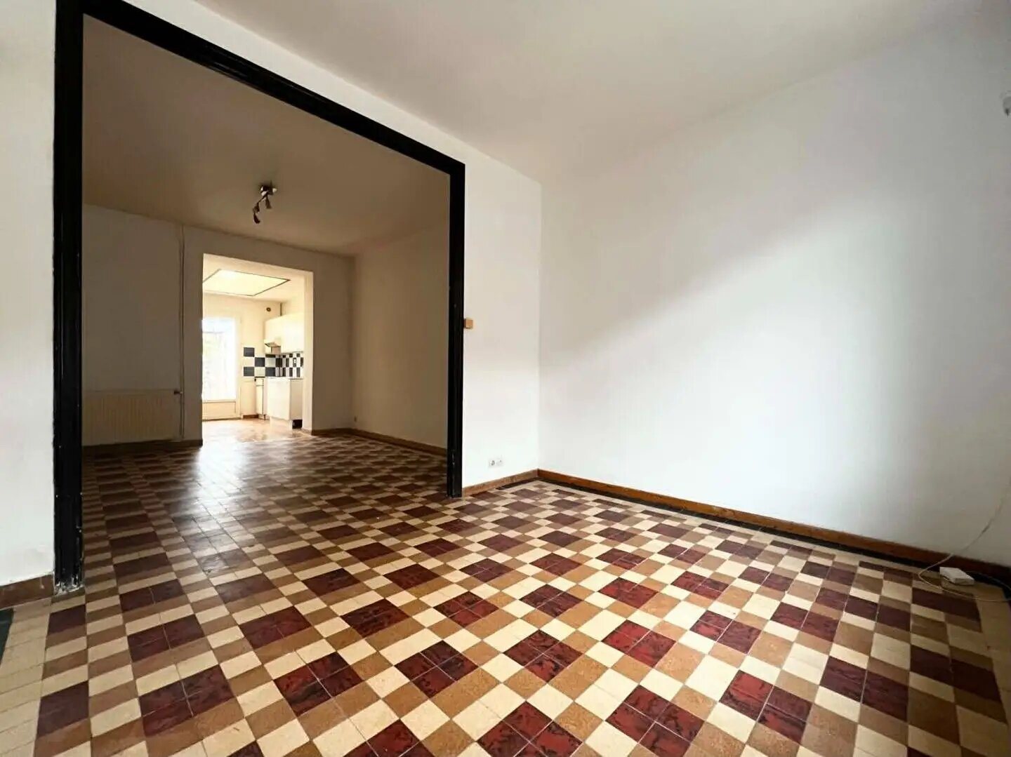 Maison à vendre, 93m², Merville
