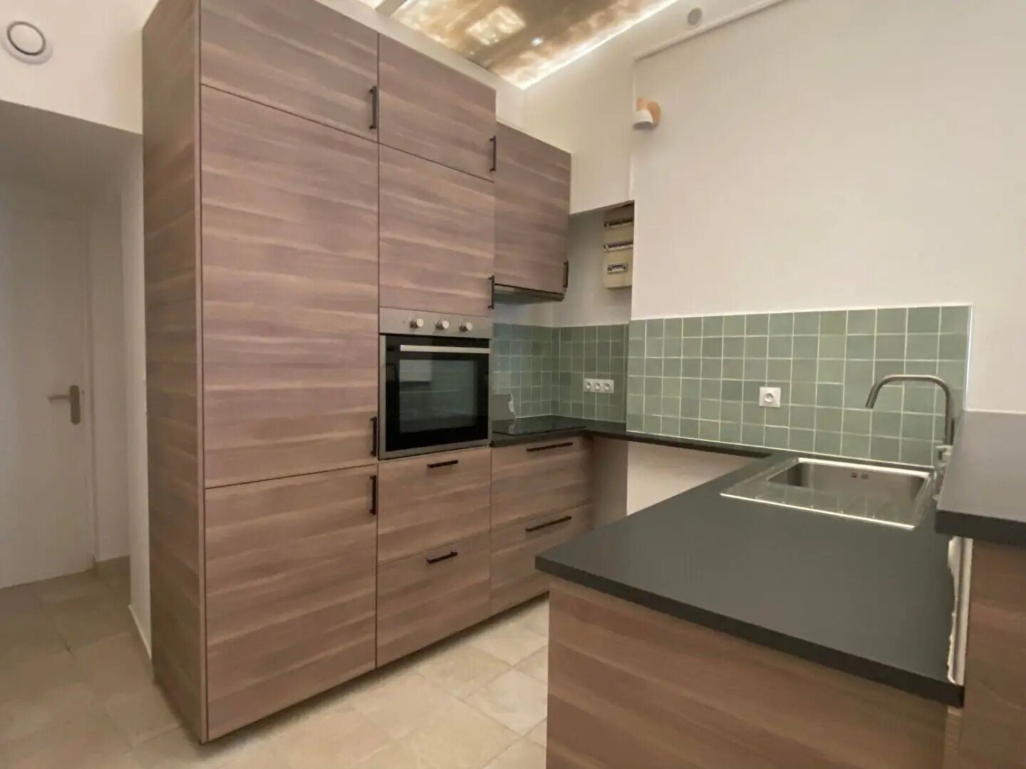 Appartement à louer, 56m², Béthune