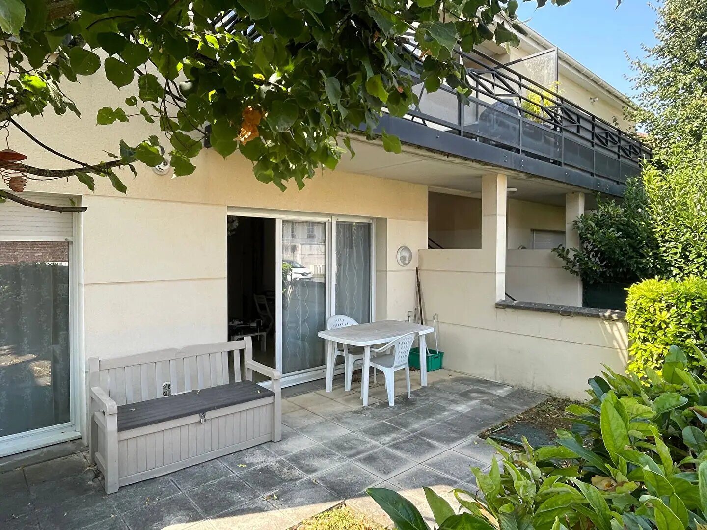 Appartement à vendre, 40m², Béthune