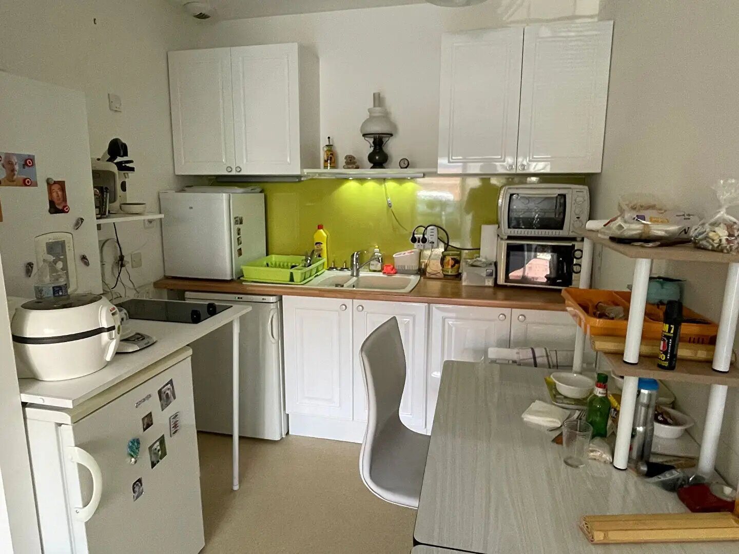 Appartement à vendre, 40m², Béthune