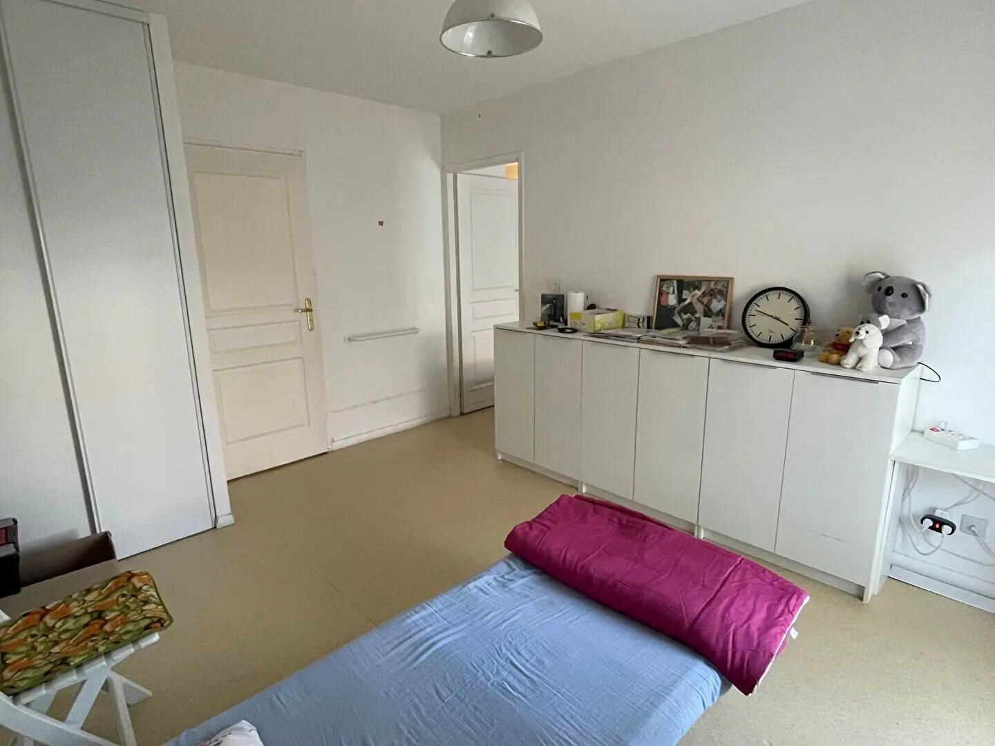 Appartement à vendre, 40m², Béthune