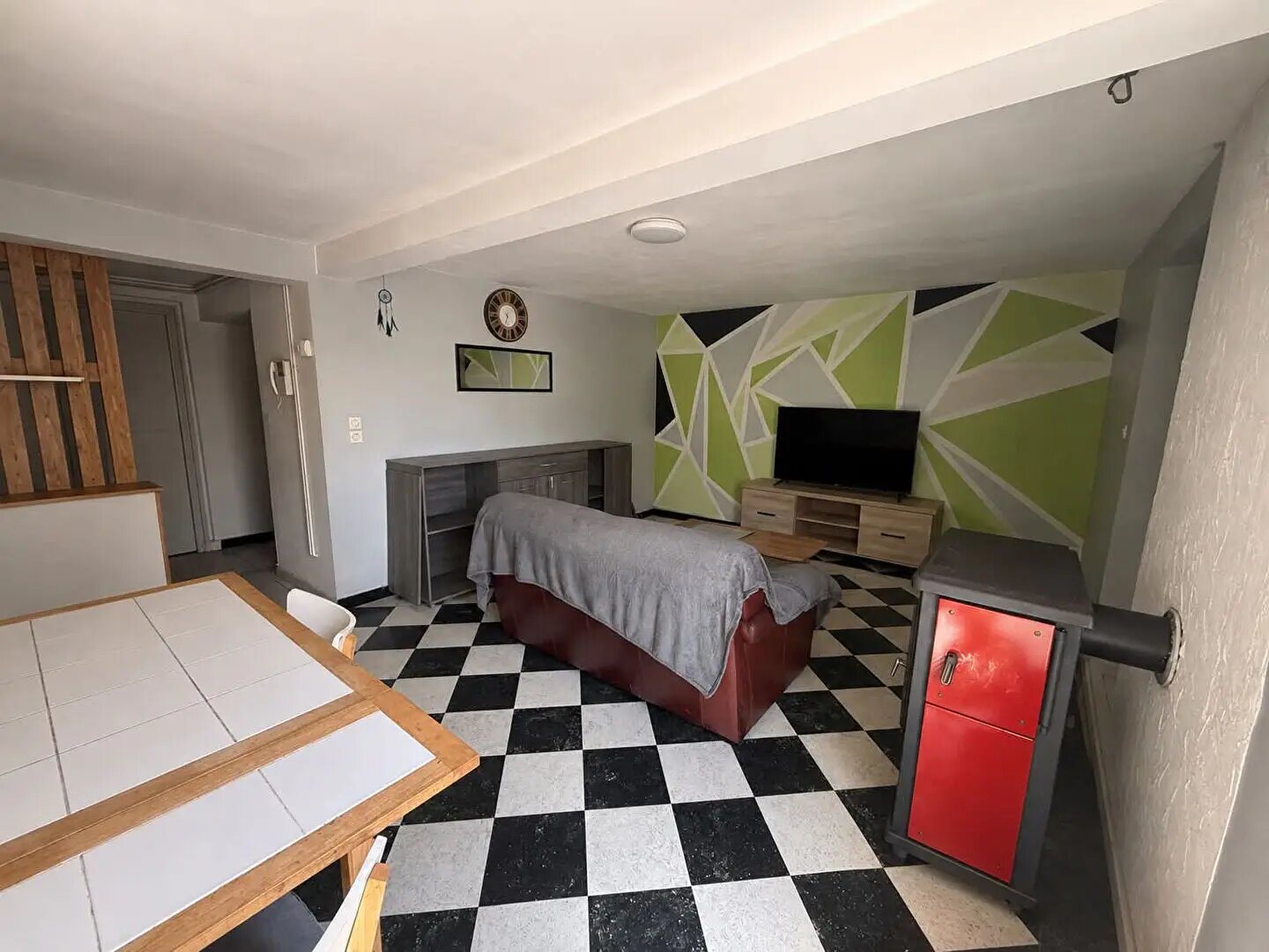 Maison à vendre, 72m², Allouagne
