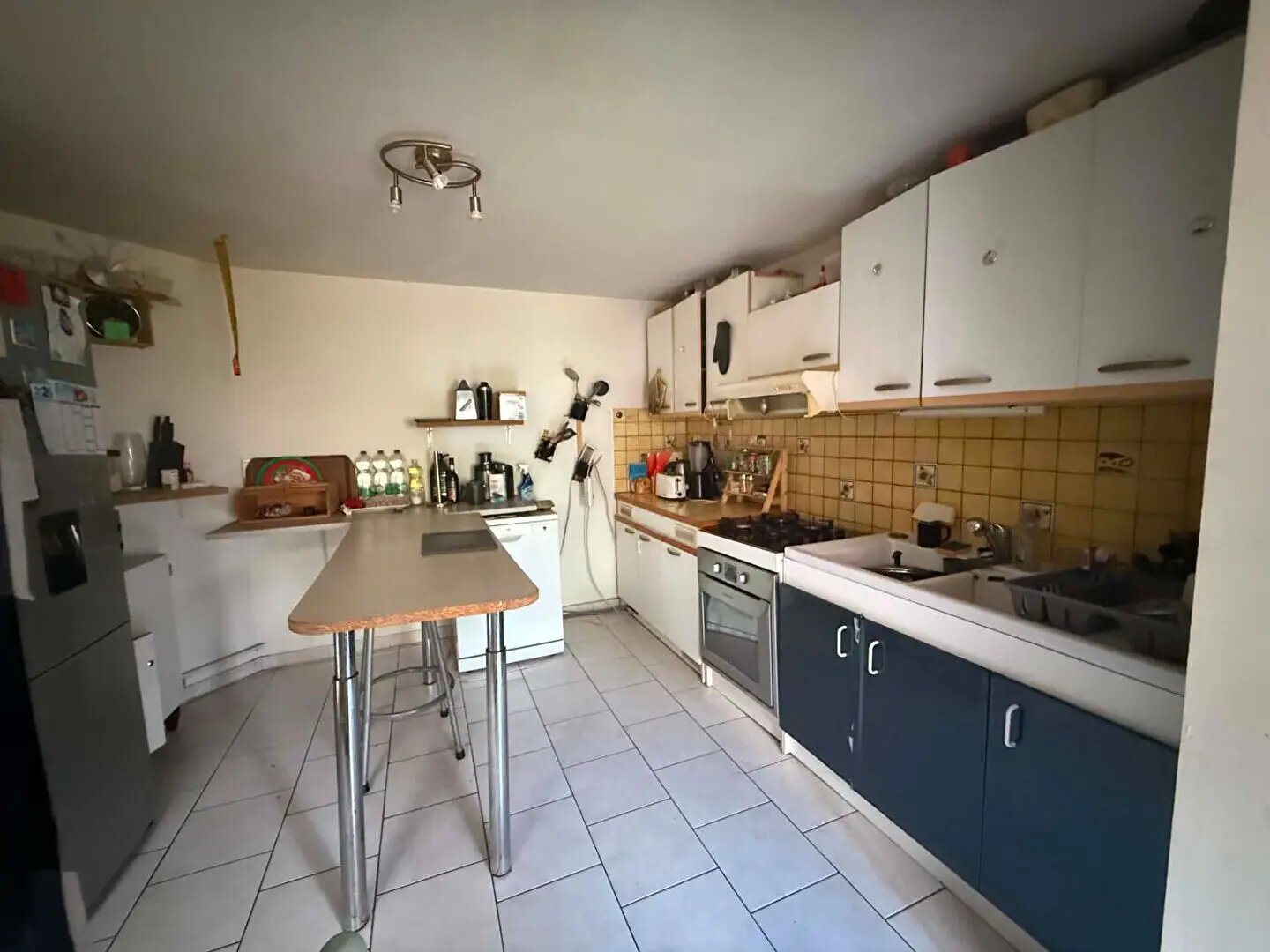 Maison à vendre, 72m², Allouagne