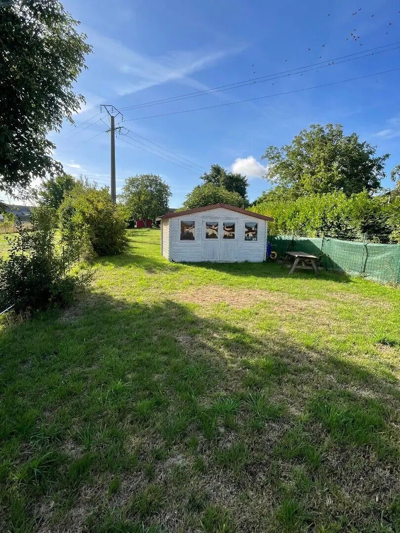 Maison à vendre, 110m², Labeuvrière