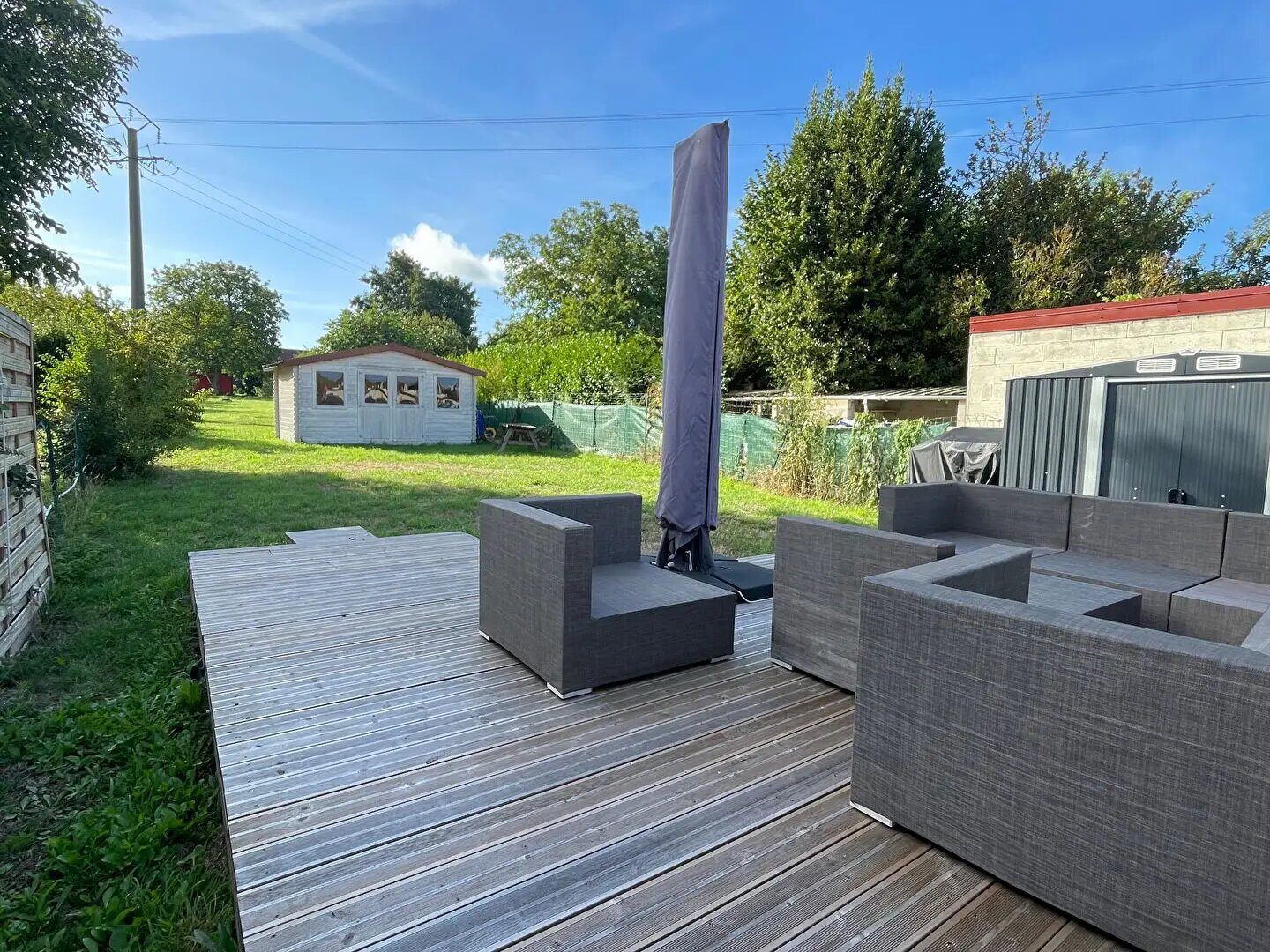 Maison à vendre, 110m², Labeuvrière
