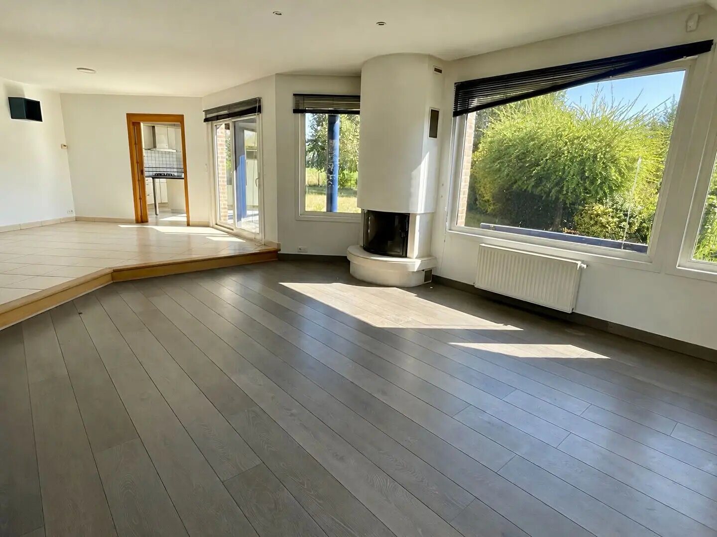 Maison à vendre, 140m², Hinges