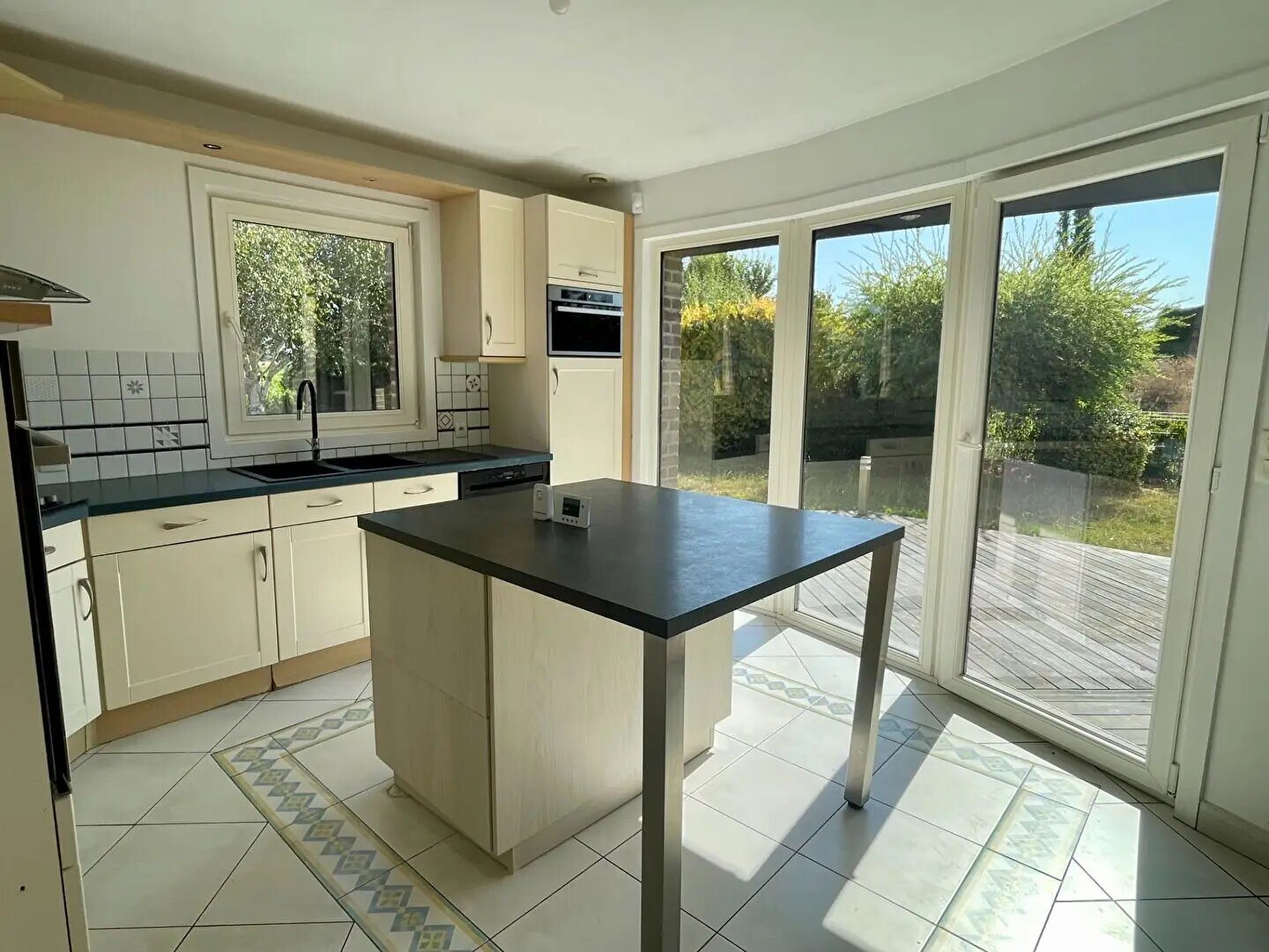 Maison à vendre, 140m², Hinges