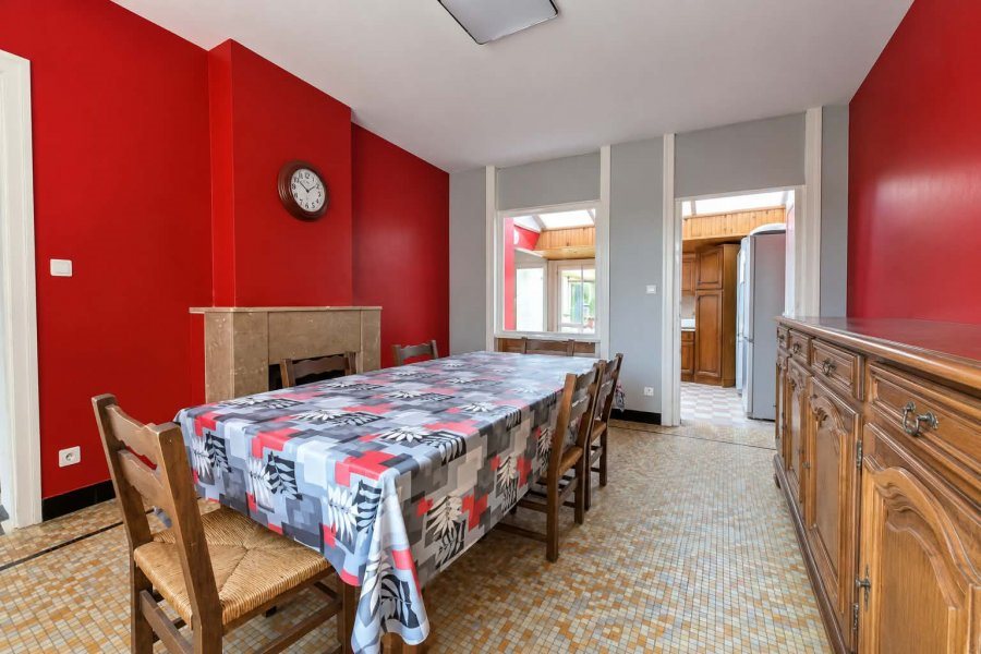 Maison à vendre, 92m², Auchel