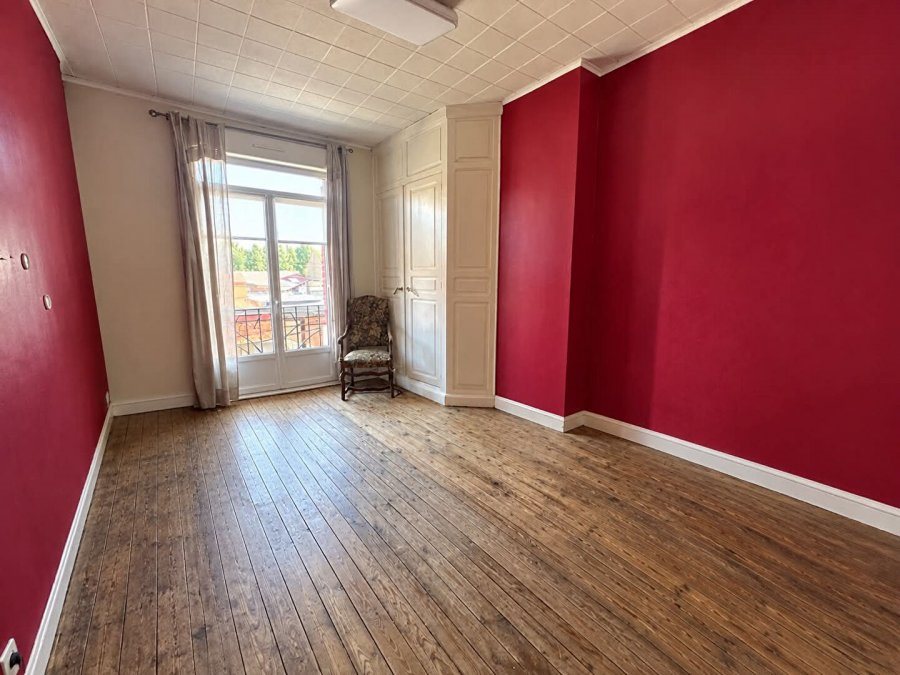 Maison à vendre, 92m², Auchel