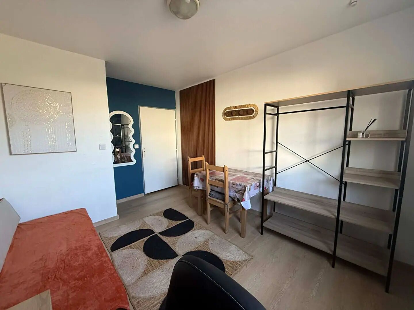 Appartement à louer, 15m², Beuvry