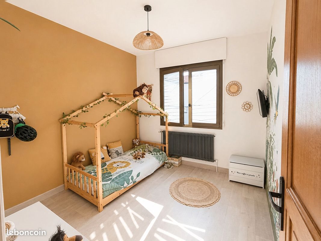 Maison à vendre, 100m², Béthune