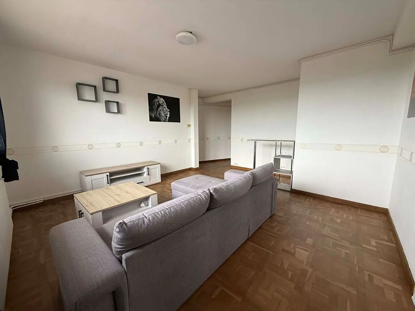 Appartement à vendre, 48m², Béthune
