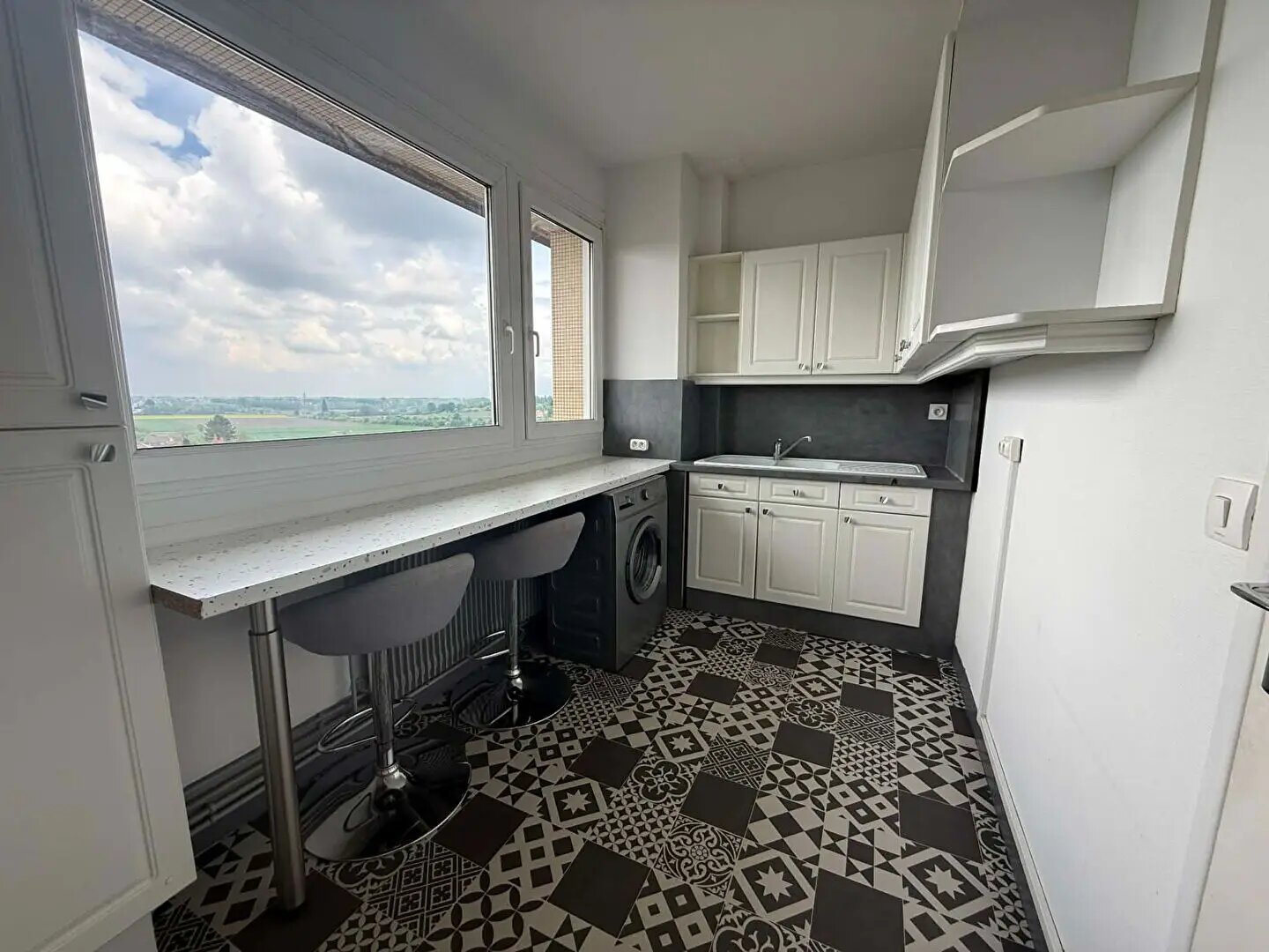 Appartement à vendre, 48m², Béthune