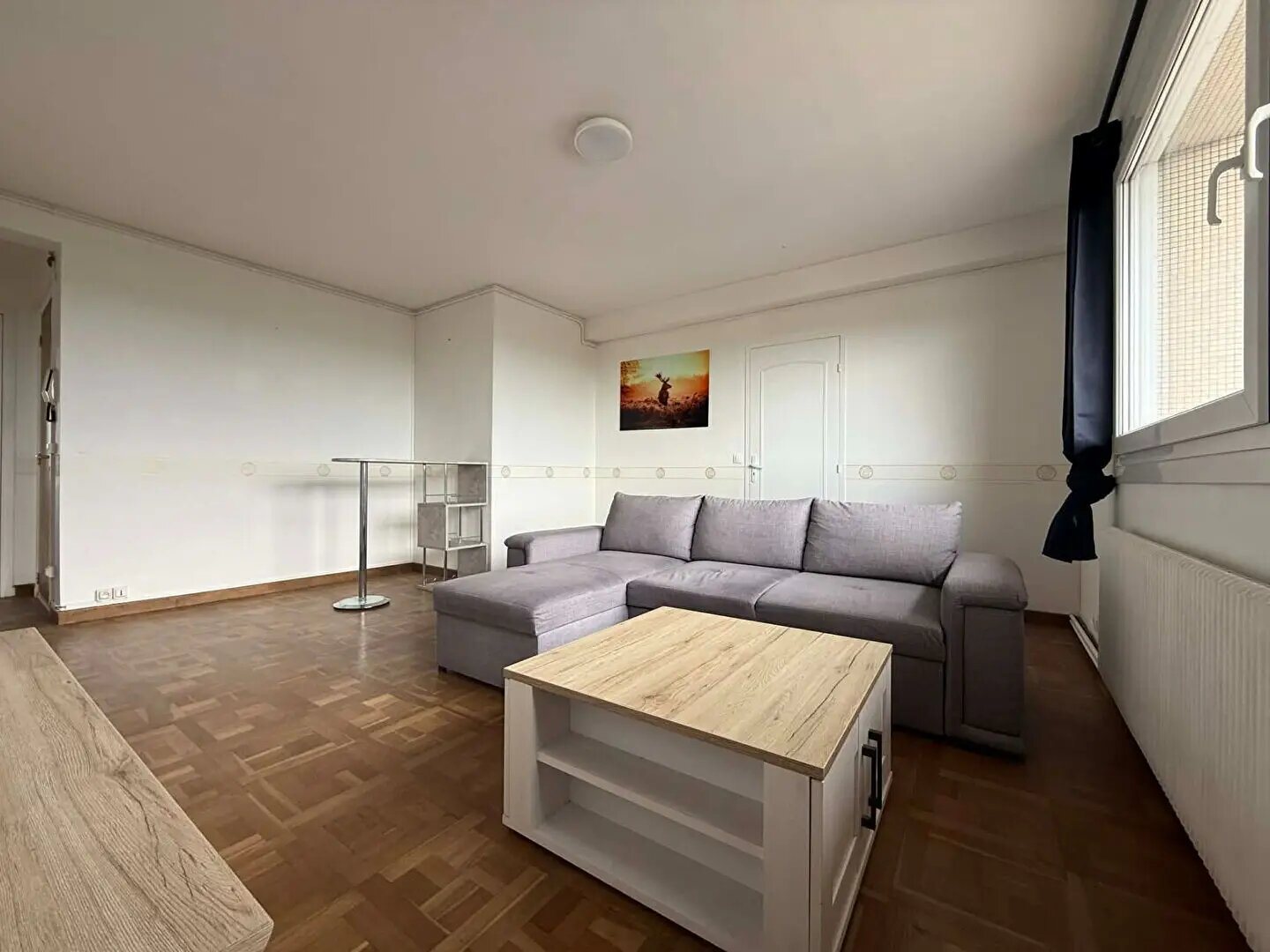Appartement à vendre, 48m², Béthune