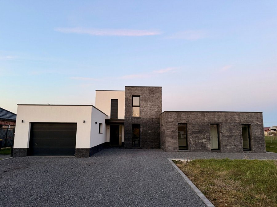 Maison à vendre, 237m², Hinges