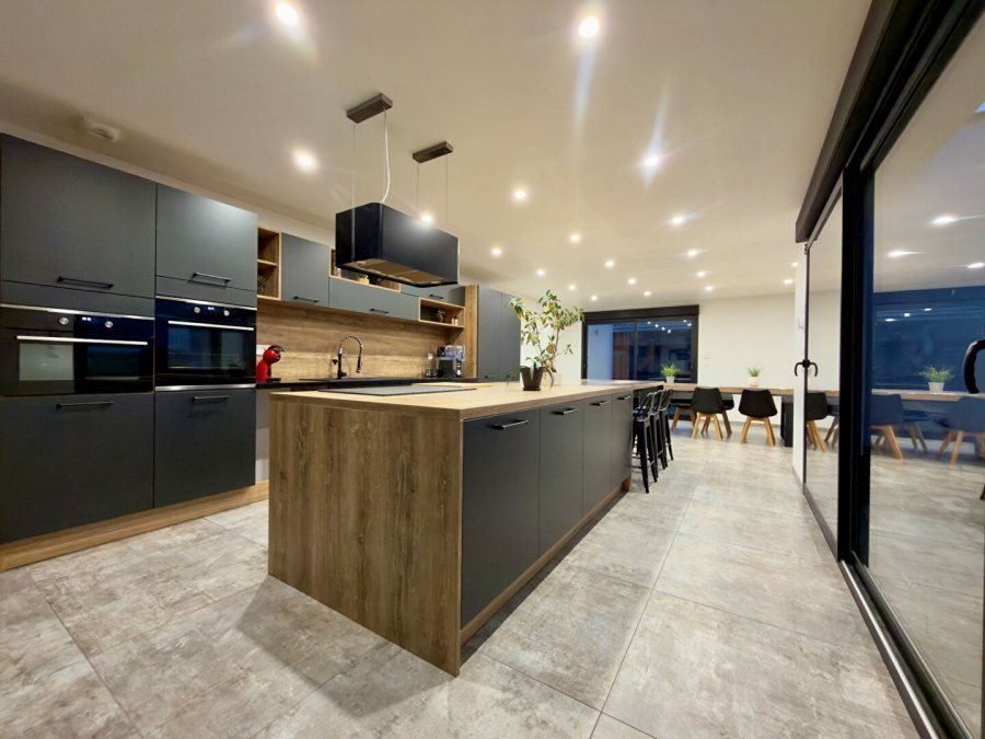 Maison à vendre, 237m², Hinges
