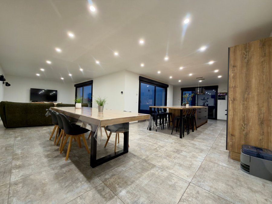Maison à vendre, 237m², Hinges