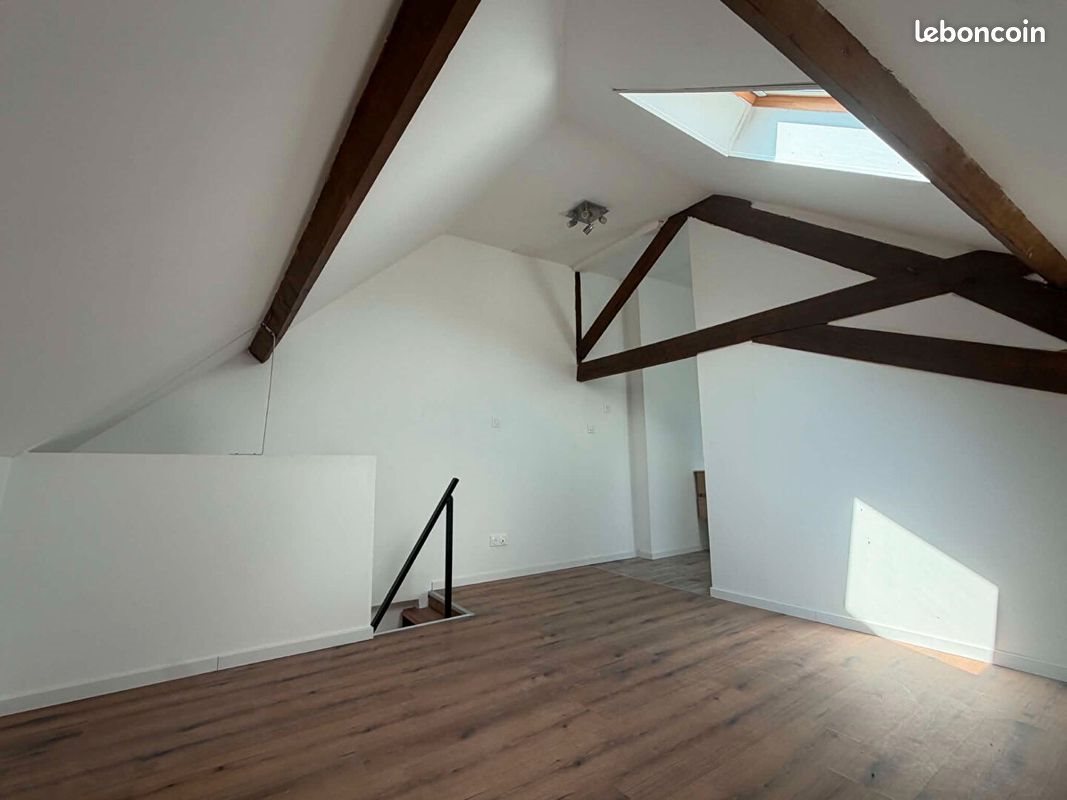 Appartement à louer, 44m², Auchel
