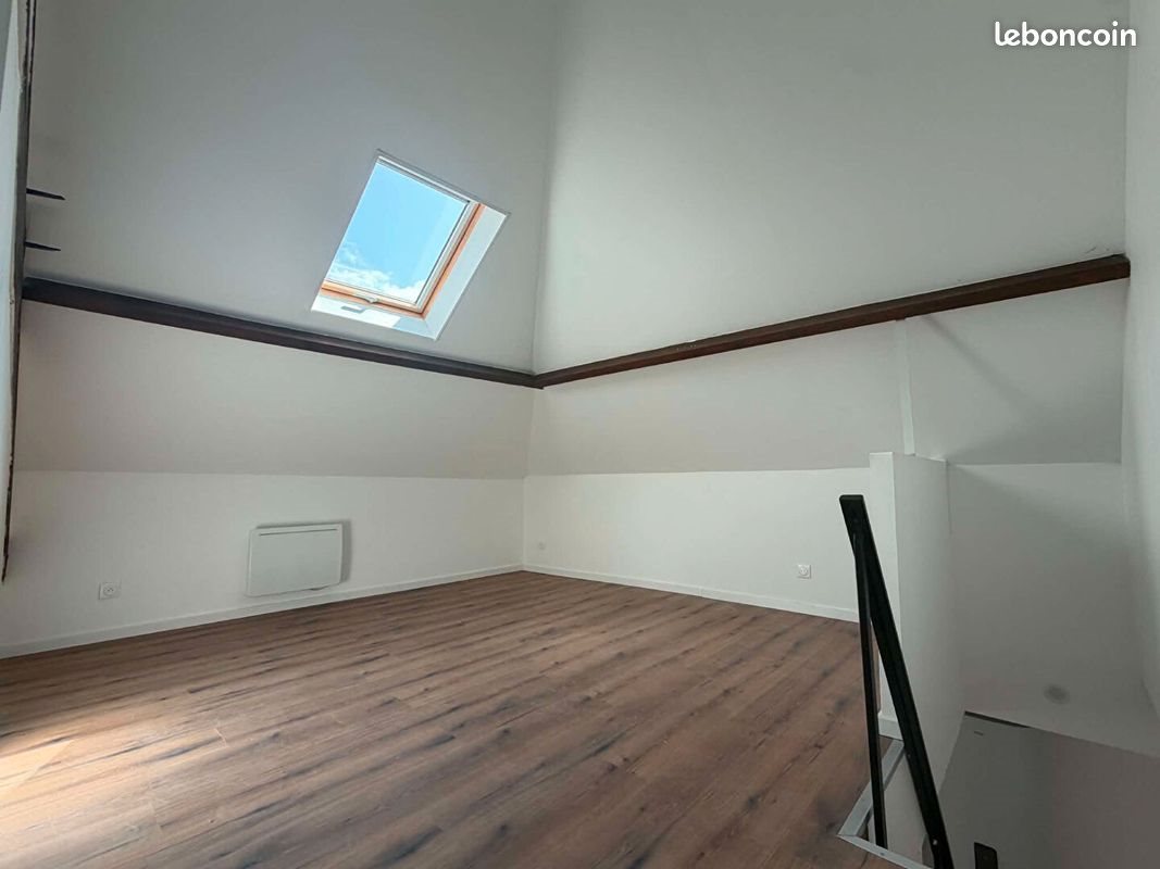 Appartement à louer, 44m², Auchel