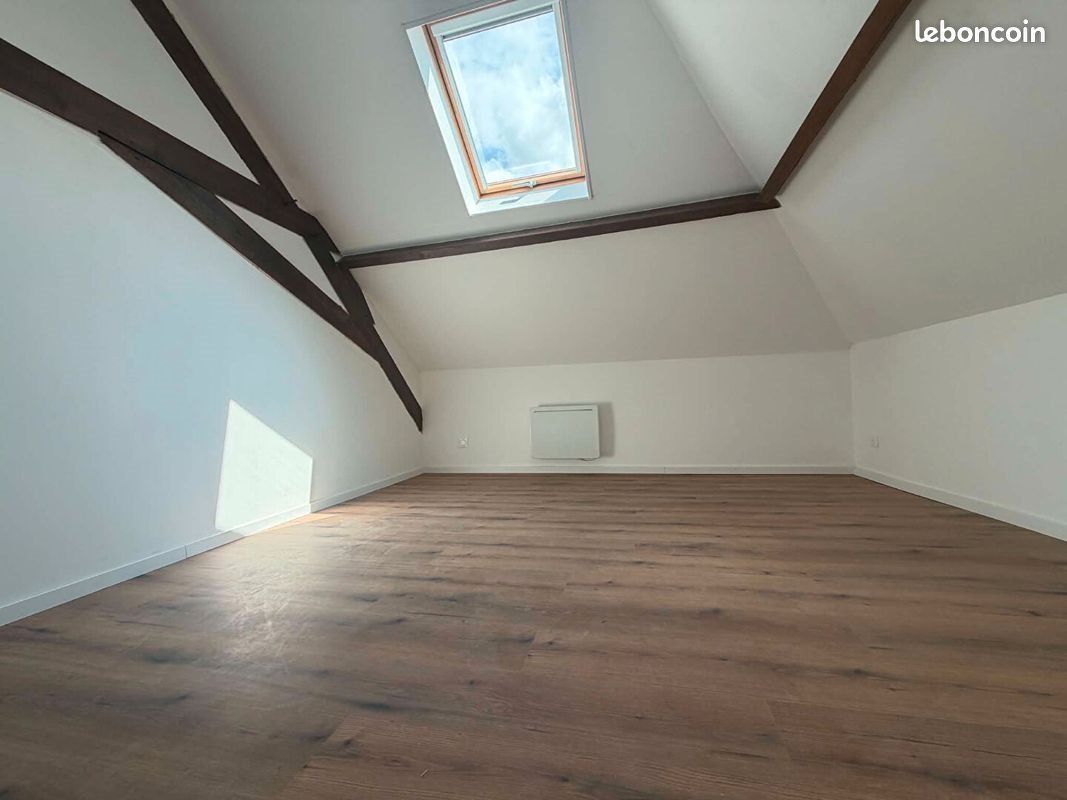 Appartement à louer, 44m², Auchel