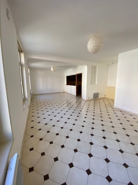 Appartement à louer, 132m², Béthune