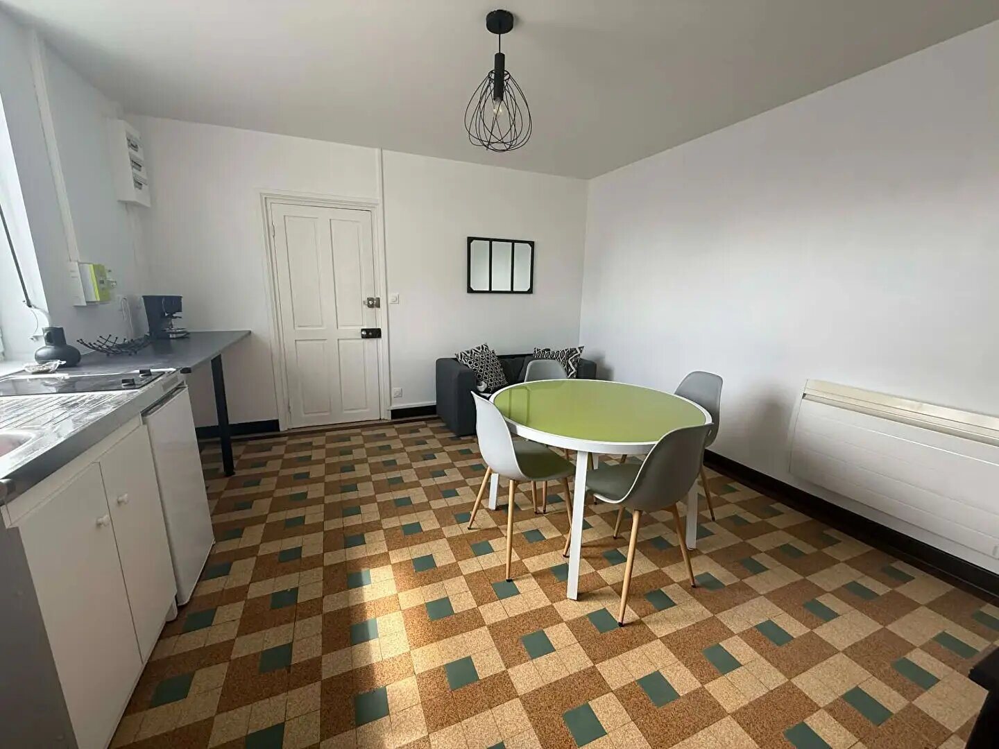 Appartement à louer, 30m², Vendin-lès-Béthune