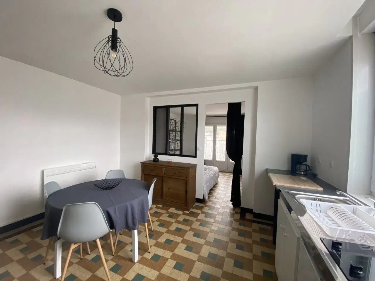 Appartement à louer, 30m², Vendin-lès-Béthune