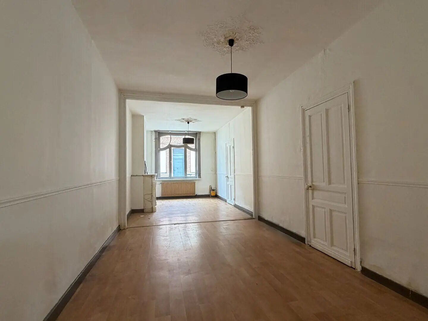 Maison à vendre, 86m², Lillers