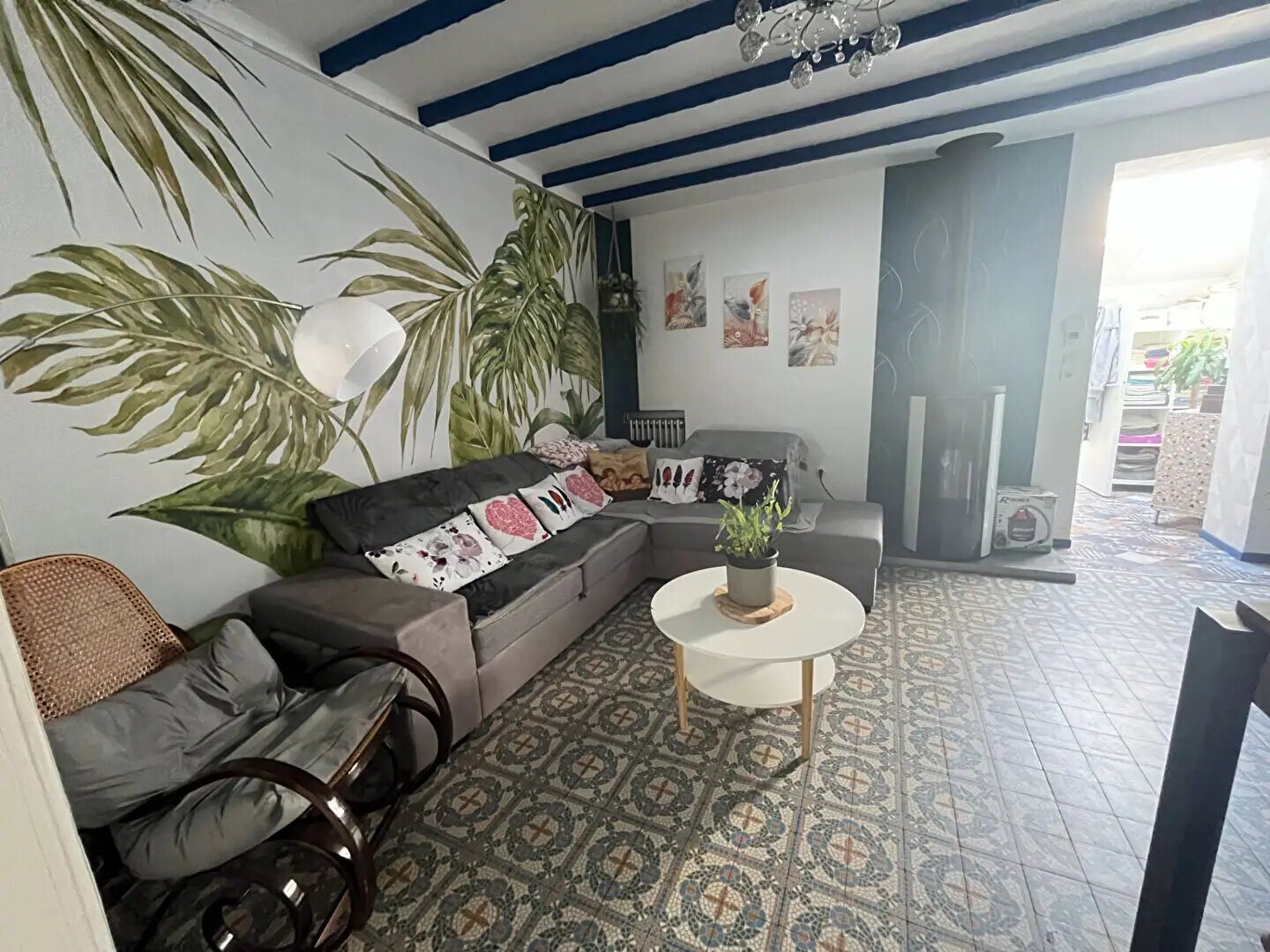 Maison à vendre, 136m², Auchel