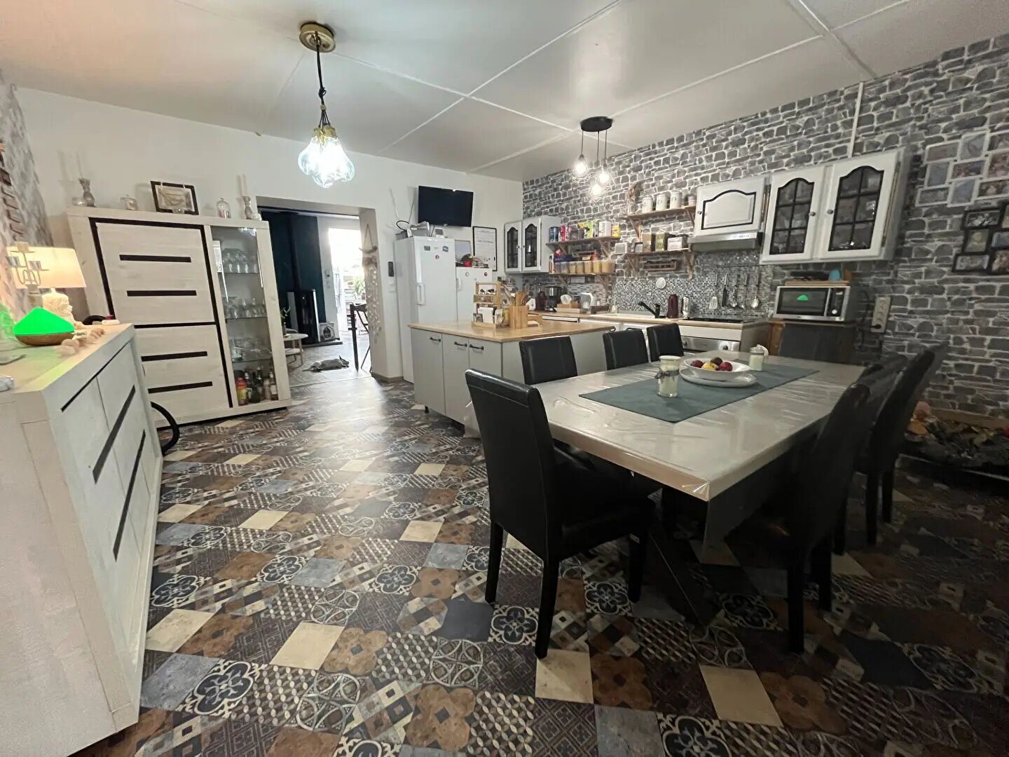 Maison à vendre, 136m², Auchel