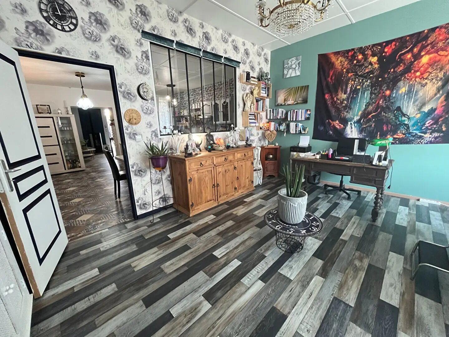 Maison à vendre, 136m², Auchel