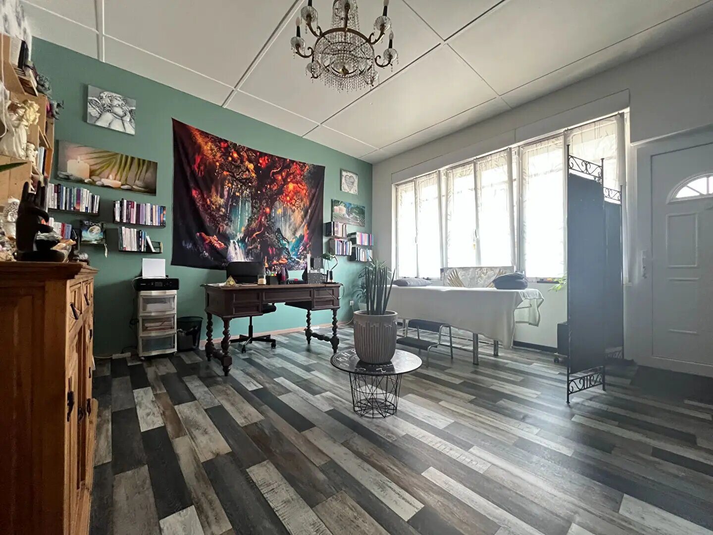 Maison à vendre, 136m², Auchel