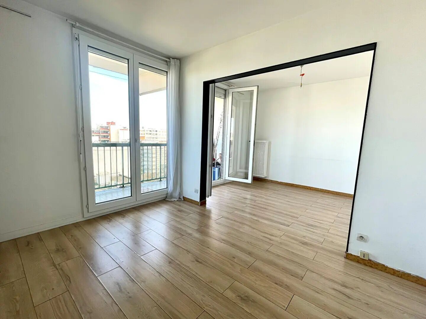 Appartement à vendre, 81m², Vaulx-en-Velin