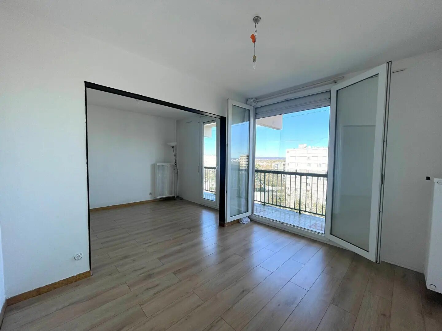 Appartement à vendre, 81m², Vaulx-en-Velin