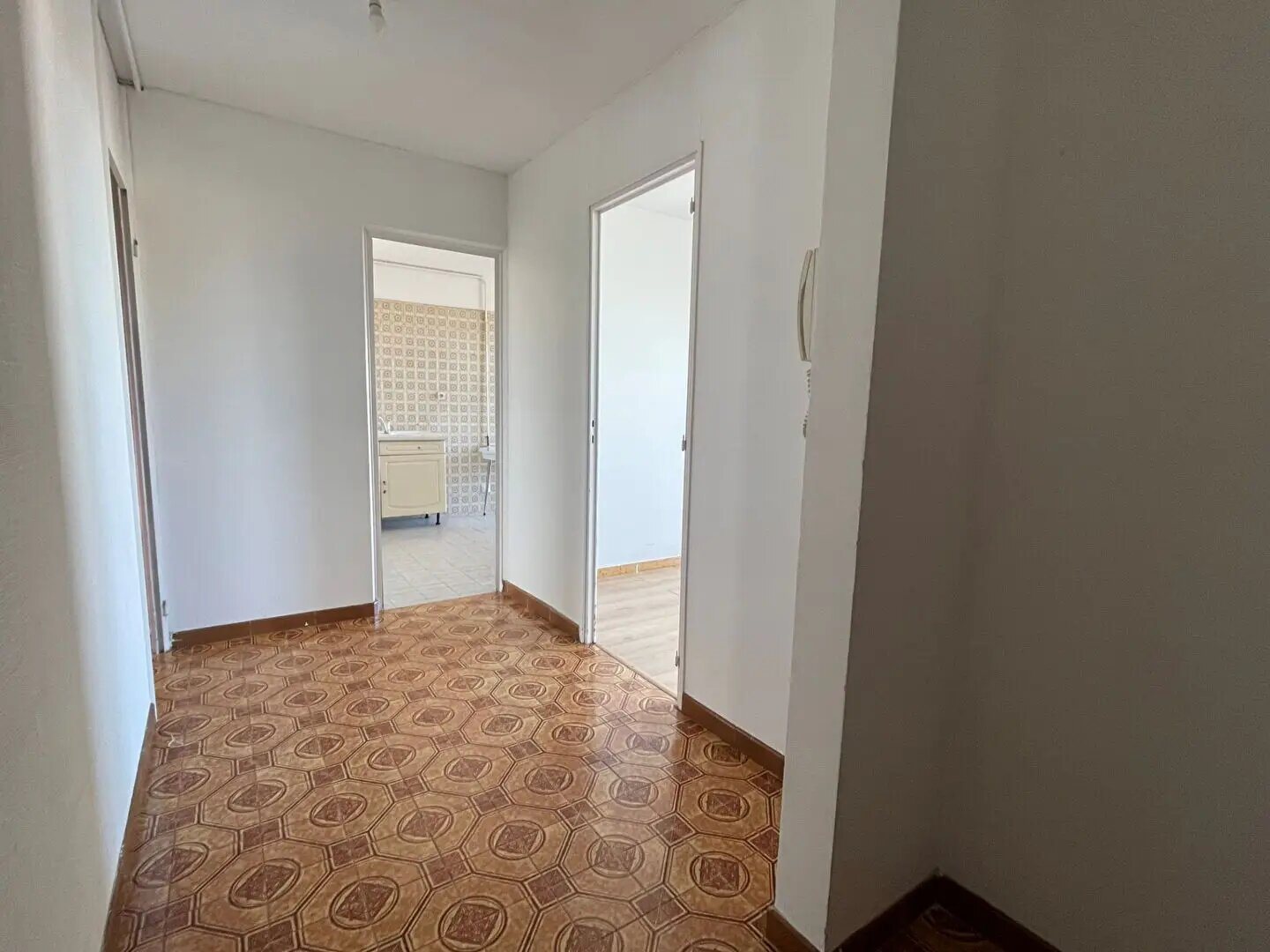 Appartement à vendre, 81m², Vaulx-en-Velin