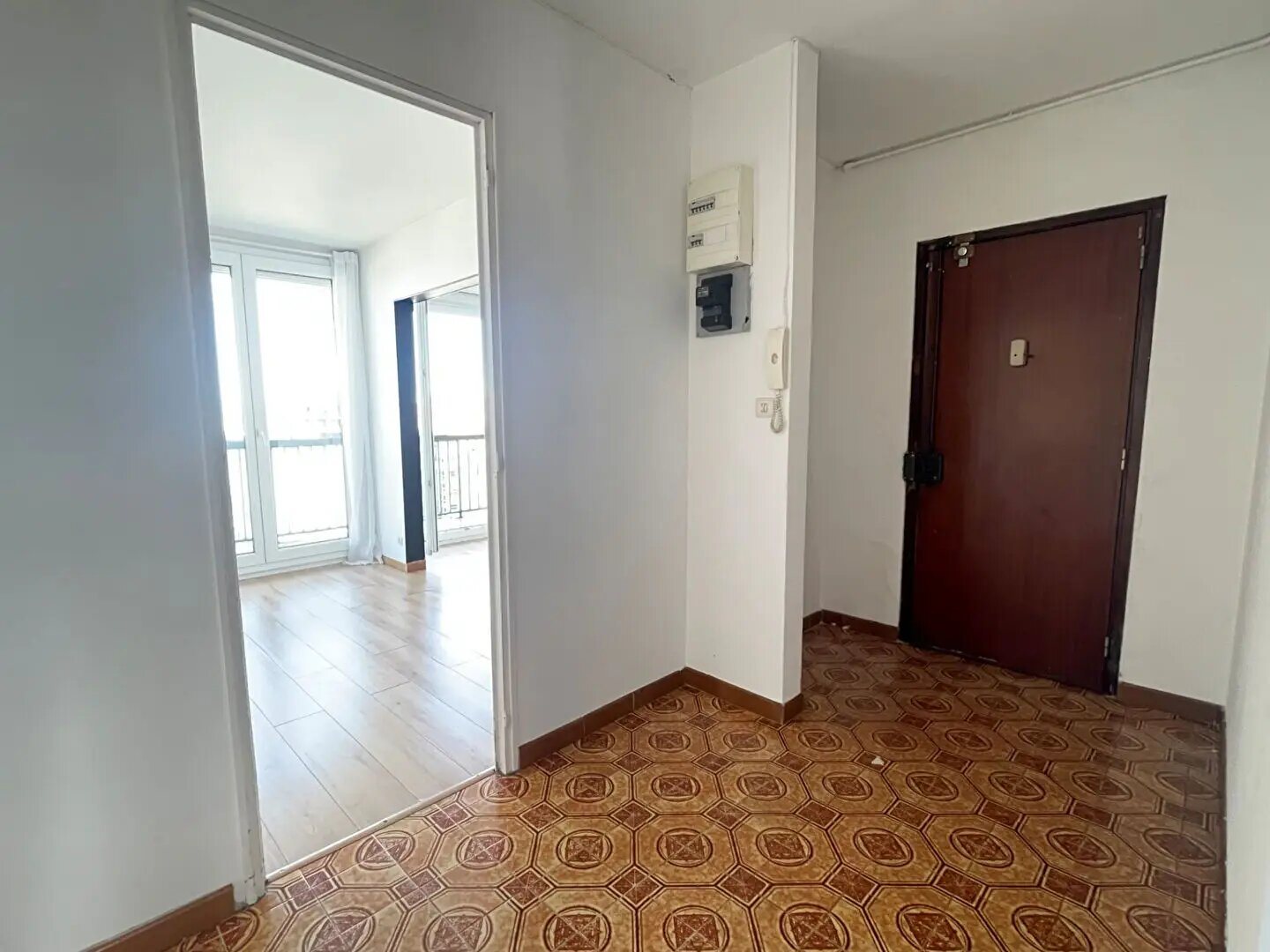 Appartement à vendre, 81m², Vaulx-en-Velin
