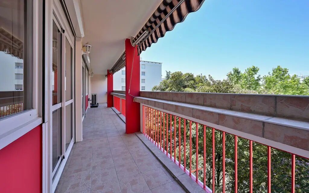 Appartement à vendre, 86m², Pierre-Bénite