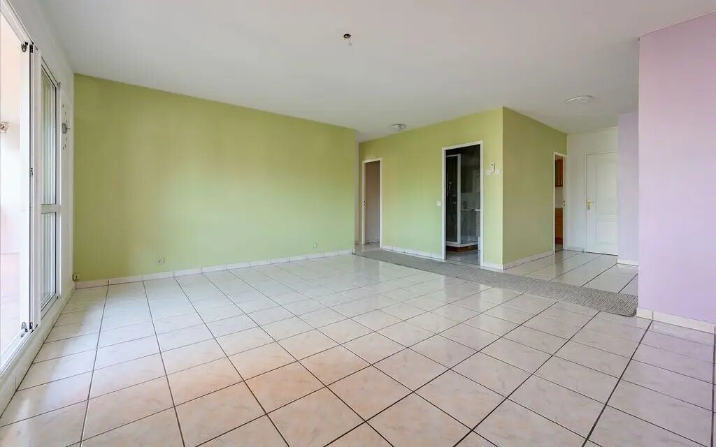 Appartement à vendre, 86m², Pierre-Bénite