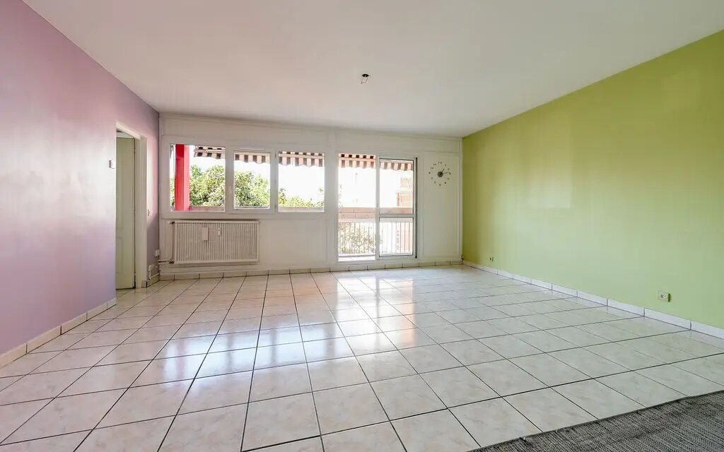 Appartement à vendre, 86m², Pierre-Bénite