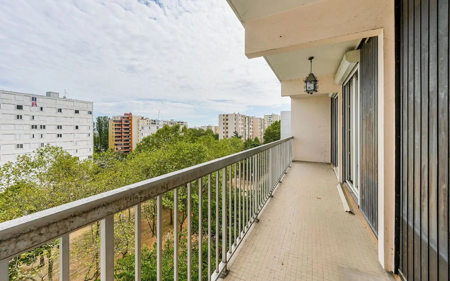 Appartement à vendre, 81m², Vaulx-en-Velin