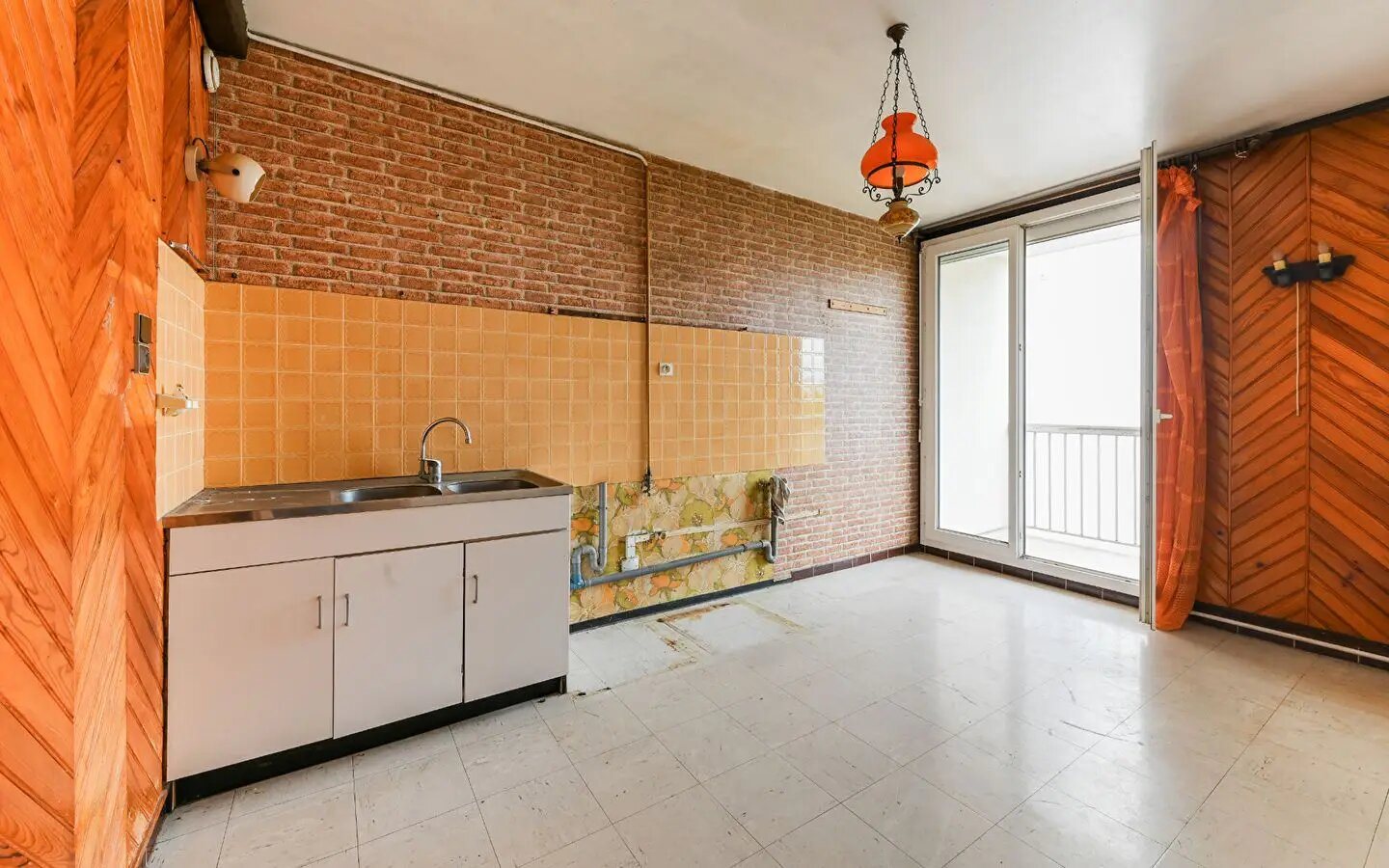 Appartement à vendre, 81m², Vaulx-en-Velin