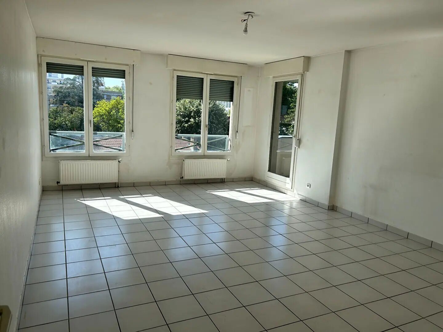 Appartement à louer, 94m², Caluire-et-Cuire