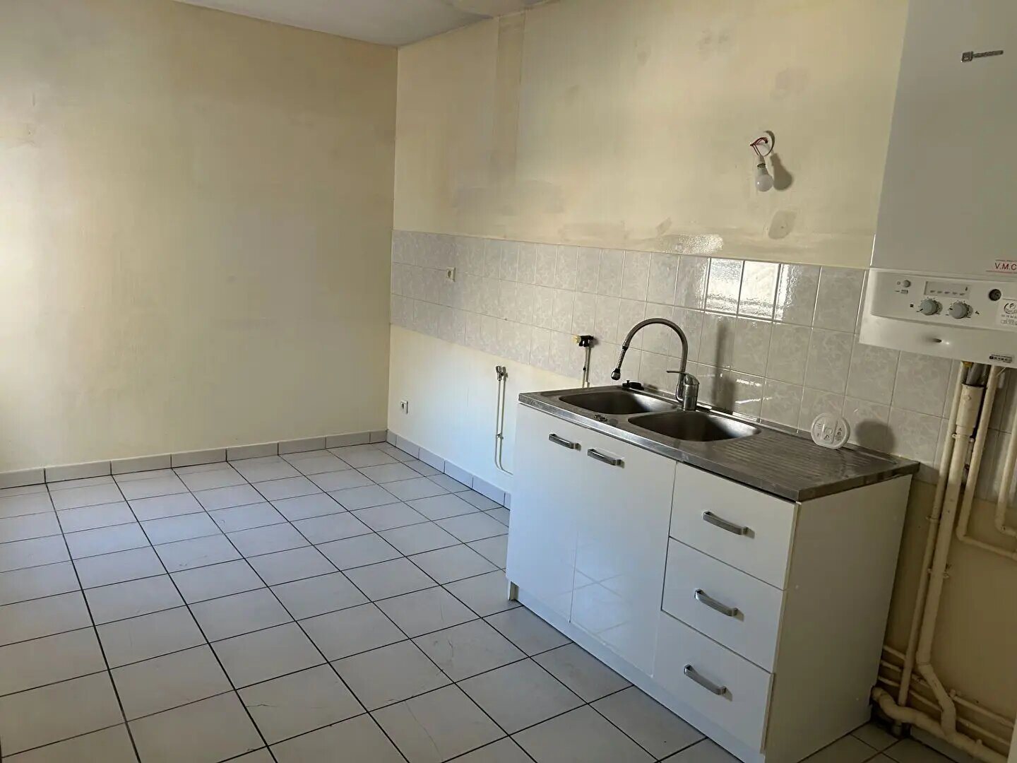 Appartement à louer, 94m², Caluire-et-Cuire